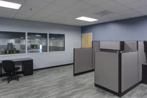 MCS Potomac Metals Interior Office (1)