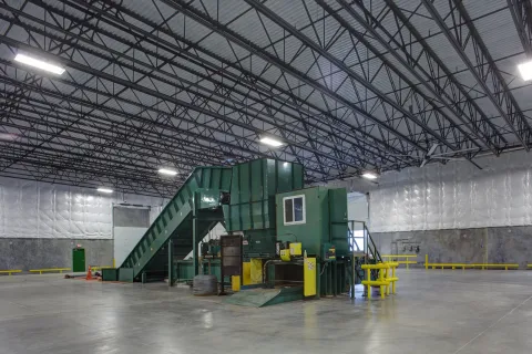 MCS Potomac Metals Interior Warehouse (17)