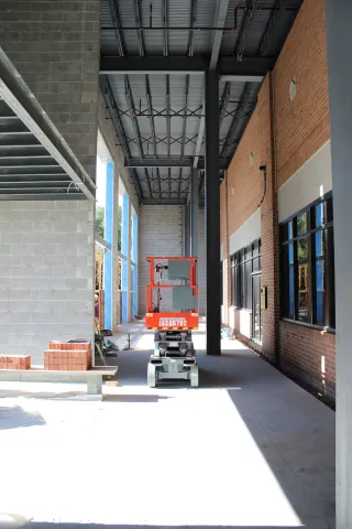 Living Legacy Progress (9.23.15) (1)