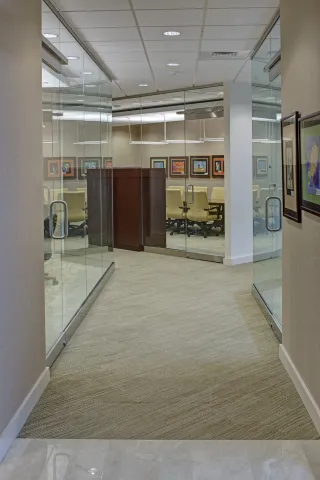BH3 Whiteford Taylor Preston Interior Office (1)