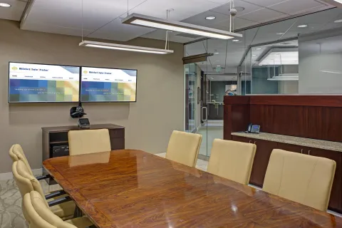 BH3 Whiteford Taylor Preston Conference Room (4)