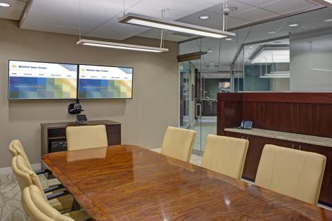 BH3 Whiteford Taylor Preston Conference Room (4)