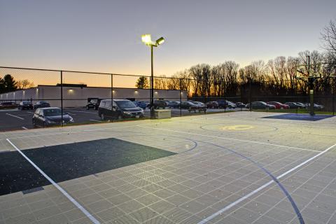 LV2 Firaxis Sport Court (2)