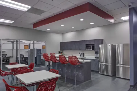 SC3 Dunbar Kitchen