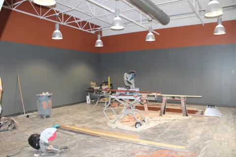Living Legacy Progress Photo 3.10.16 (21)