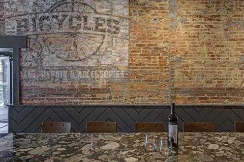 MCS The Point in Towson Interior (14)