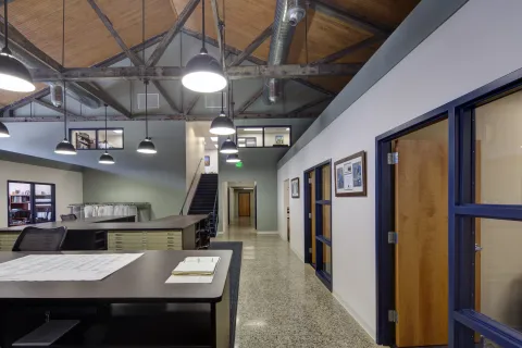 MCS MECC Interior Office (10)