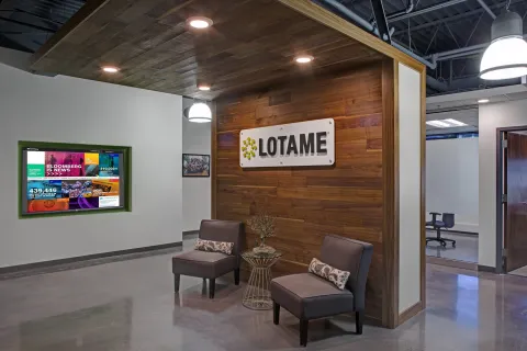 ZA1 Lotame Interior Lobby (2)