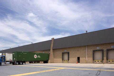 EL1B Eldersburg Business Center Exterior (17)
