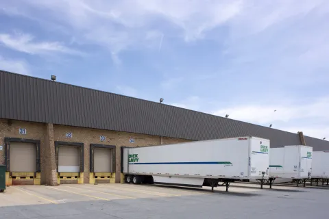 EL1B Eldersburg Business Center Exterior (11)
