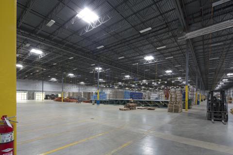 EL4B Eldersburg Business Center Interior Warehouse (8)
