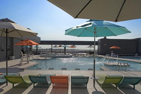 Merritt Clubs Canton