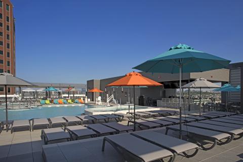 Merritt Clubs Canton