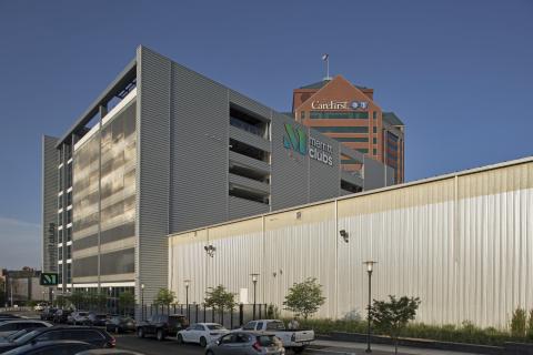 Merritt Clubs Canton
