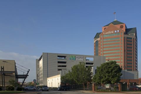 Merritt Clubs Canton