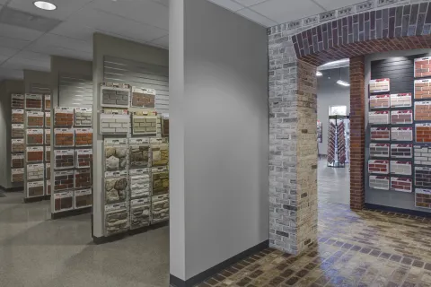 MCS Potomac Valley Brick Interior Showroom (6)
