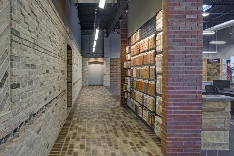 MCS Potomac Valley Brick Interior Showroom (1)