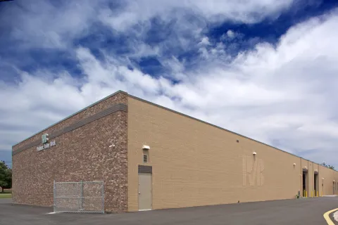 MCS Potomac Valley Brick Exterior (3)