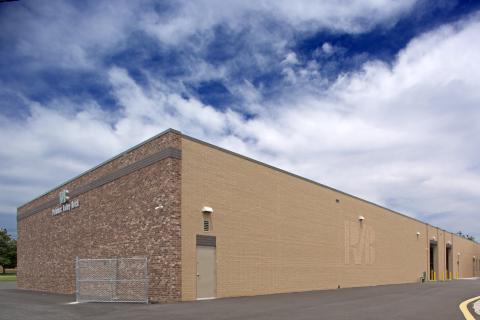 MCS Potomac Valley Brick Exterior (3)