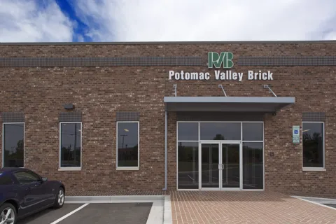 MCS Potomac Valley Brick Exterior (1)