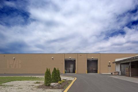 MCS Potomac Valley Brick Exterior (5)
