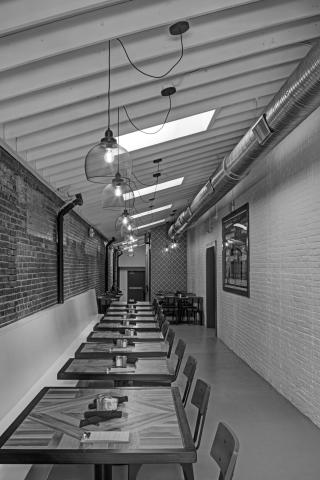 MCS The Point in Towson Interior (17) BW