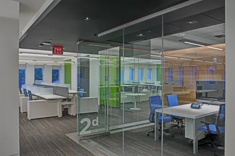 MCS Agora 1125 North Charles Street - Office (5)