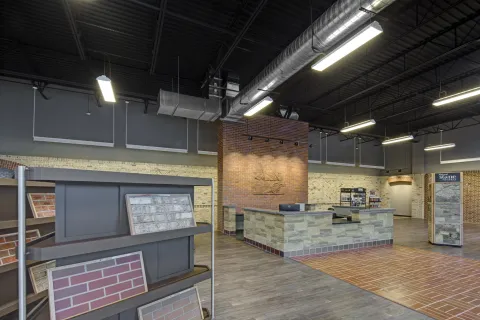 MCS Potomac Valley Brick Interior Showroom (3)