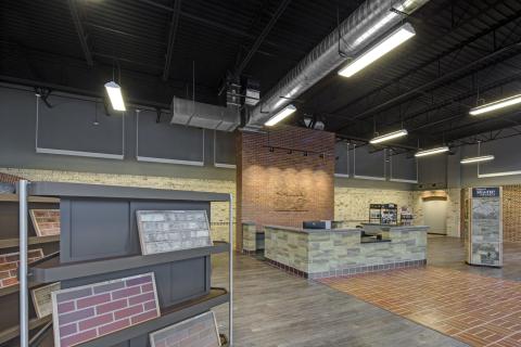 MCS Potomac Valley Brick Interior Showroom (3)