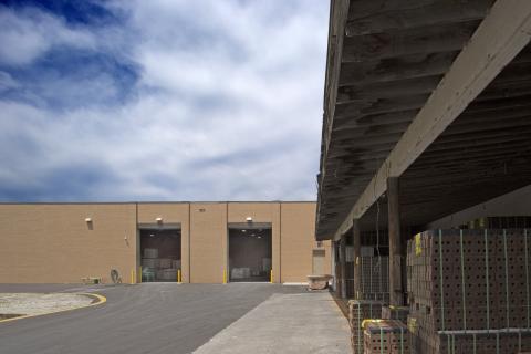 MCS Potomac Valley Brick Exterior (6)