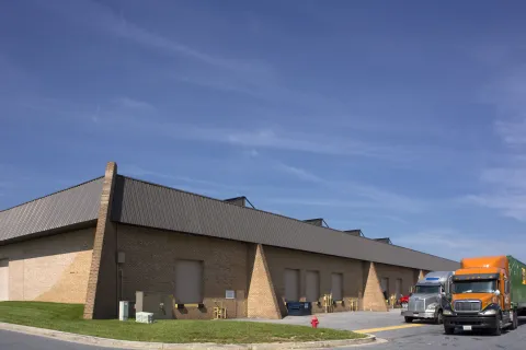 EL1 Eldersburg Business Center Exterior (2)