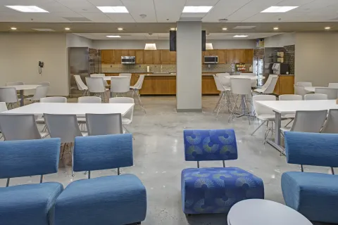 IC1 Omega Healthcare Kitchen (6)