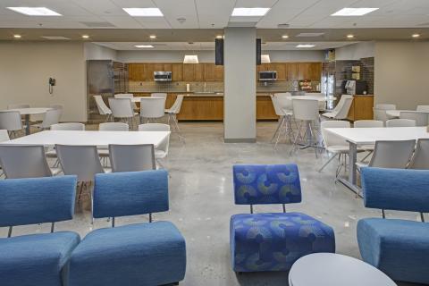 IC1 Omega Healthcare Kitchen (6)