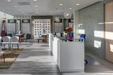 MCS Crofton Family Eye Care Interior (10)