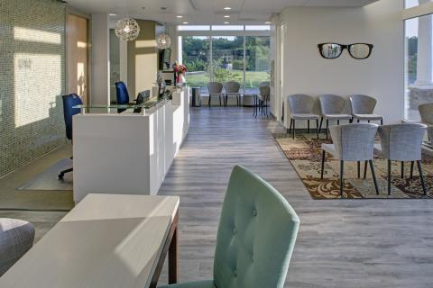 MCS Crofton Family Eye Care Interior (6)