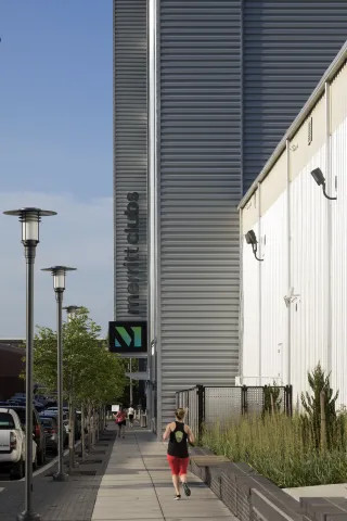 Merritt Clubs Canton