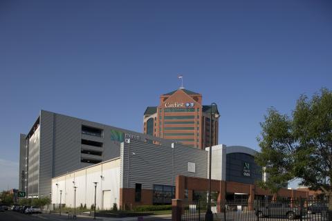 Merritt Clubs Canton