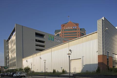 Merritt Clubs Canton