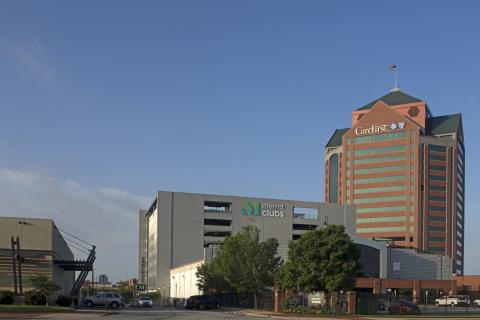 Merritt Clubs Canton