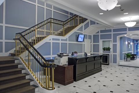 MCS SC&H Group Lobby (3)