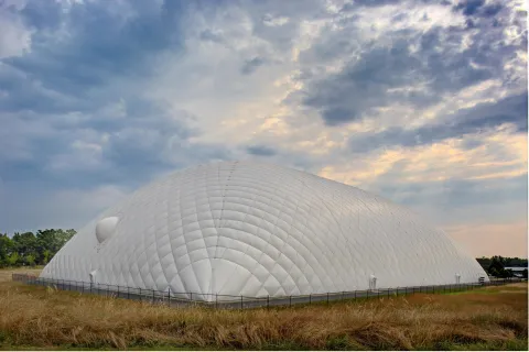MCS Redskins Park Exterior (4)