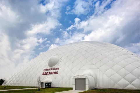 MCS Redskins Park Exterior (1)
