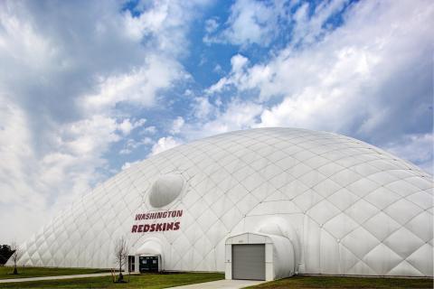 MCS Redskins Park Exterior (1)
