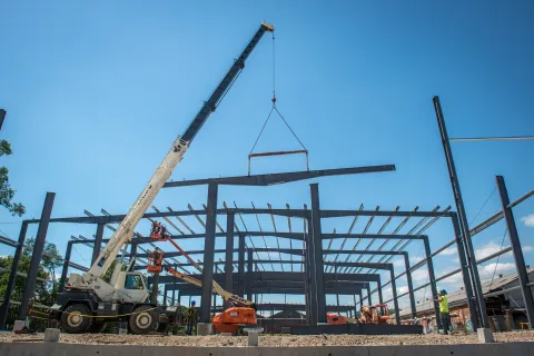 MCS Holly Poultry Construction (5)