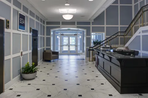 MCS SC&H Group Lobby (5)
