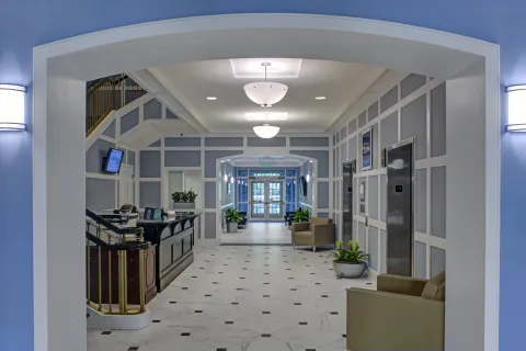 MCS SC&H Group Lobby (1)