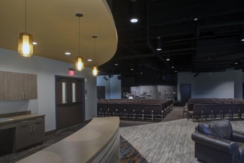 MCS Cornerstone Youth Worship Area (1)