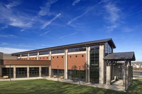 MCS Cornerstone Exterior East (4)