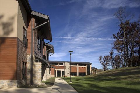 MCS Cornerstone Exterior East (11)