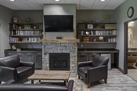 MCS Cornerstone Private Office (1)